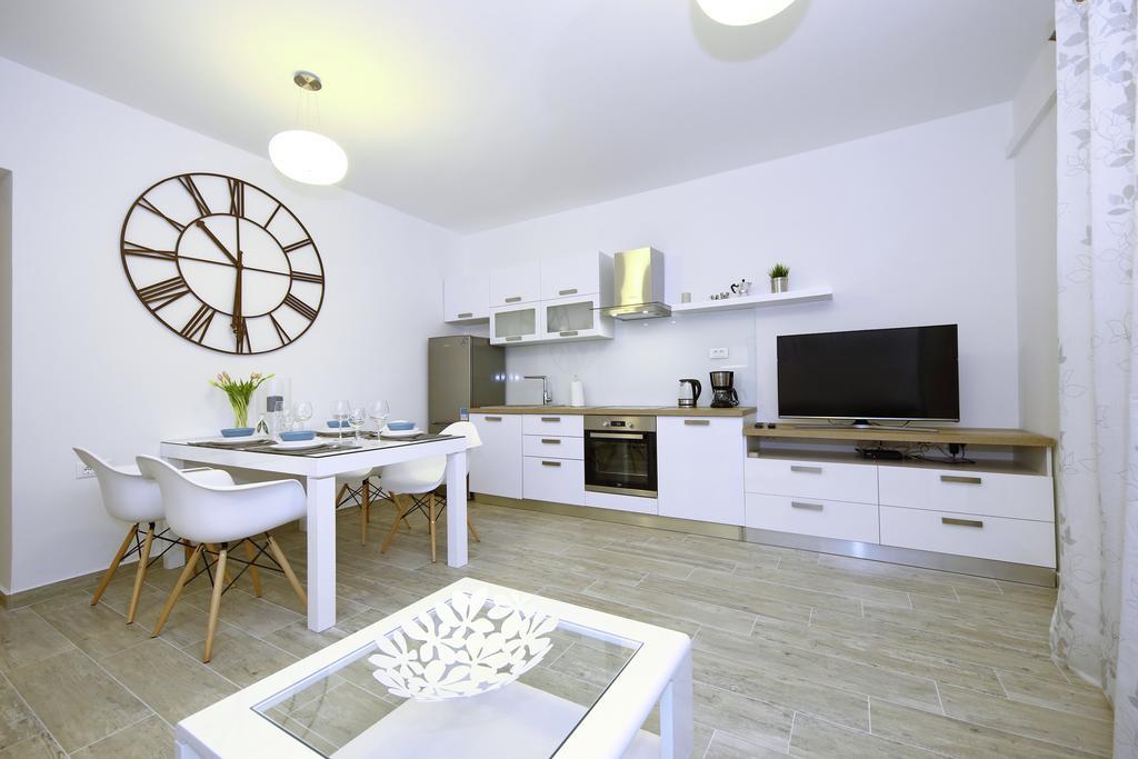 First Floor Zadar Apartment Exterior foto